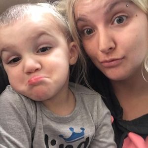 Meet your Posher, Lindsey